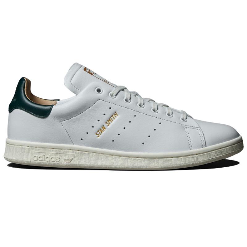 Adidas Кроссовки Stan Smith Lux 'White Pantone' HP2201