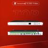 TCHD Видео СетьC-TR-4100 Профессиональный Видеокодер и Регистратор
