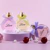 Magic Mirror Ladies Perfume стойкий легкий аромат свежий натуральный нишевый подарок для студентов женский аромат