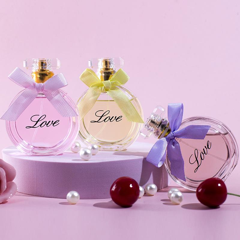 Magic Mirror Ladies Perfume стойкий легкий аромат свежий натуральный нишевый подарок для студентов женский аромат
