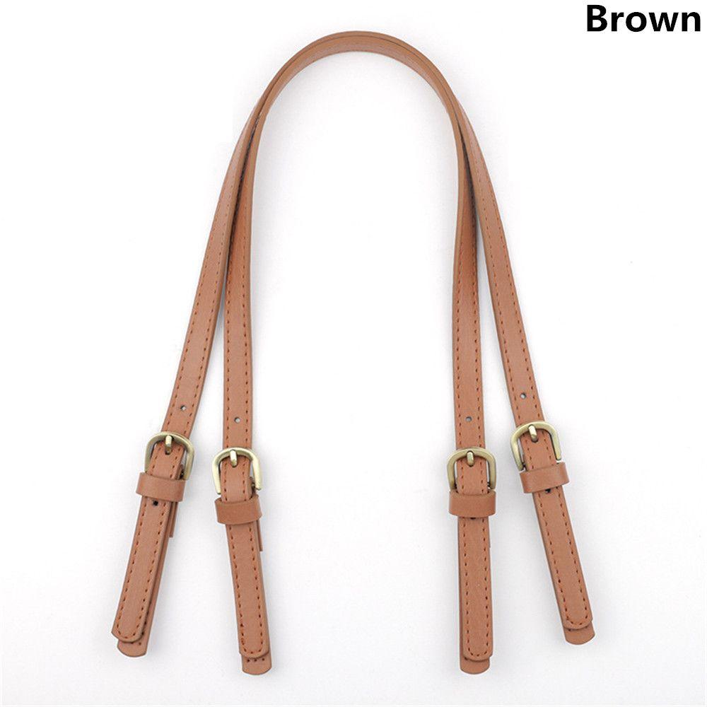 Женские регулируемые сменные ремни из искусственной кожи, кошелек с ручкой, аксессуары, ремень для сумки на плечо