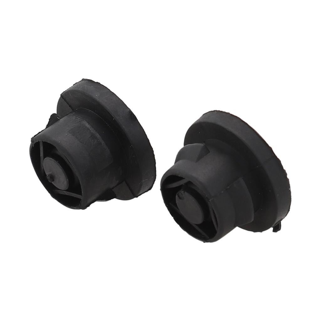 4 шт. резиновая вставка для воздушного фильтра для Citroen-Peugeot 1.6 HDI Diesel 1422A3 1422.A3 резиновая прокладка капота