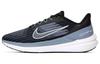 Air Zoom Winflo 9 'Черный Серый' DD6203-008
