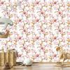 Autumn Magnolias Wallpaper for Living Room and Bedroom 50x1000