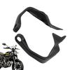 Для BWM R1200GS F750GS G 310 Мотоциклетная защита рук Защита руля мотоцикла Погодоустойчивая мотоциклетная защита рук для гонок