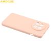 For OnePlus Ace 5 Pro 5G/Ace 5 5G Case Precise Cutouts TPU Fiber Lining Shockproof Phone Cover