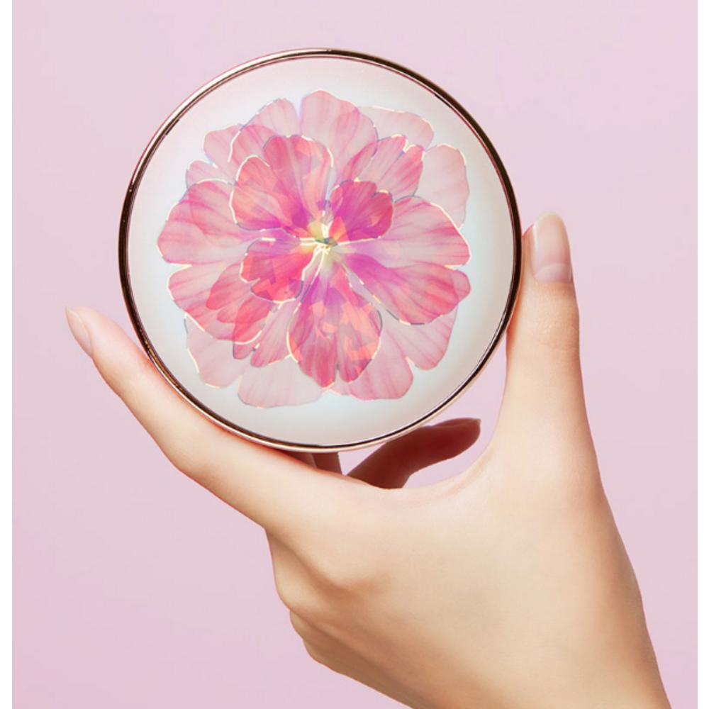 Makeup Helper Art Pact Original Professional Finish Pact Powder 25 г, 1 шт., нет. 23 натуральный бежевый