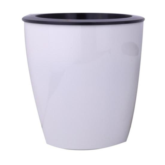 Самополивающееся растение, цветочный горшок, настенный подвесной горшок, вертикальный домашний садовый декор