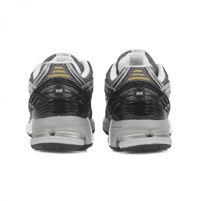 New Balance 1906r Серебристый металлик черный