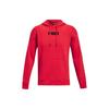 Under Armour Curry X Sesame Street Sport Hoodie Men Tops Red 1369620-600