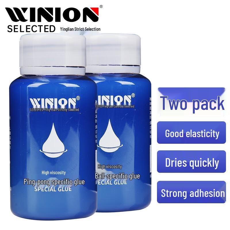 WINION Органический клей для настольного тенниса