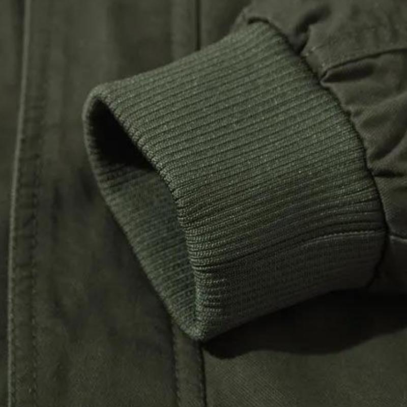 Мужские зимние пальто, более толстые куртки, черные повседневные зимние куртки, высококачественные мужские куртки-карго с несколькими карманами