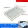 Plastic Storage Bins & Trays
