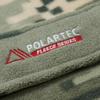 Palace Рубашка оверсайз Polartec Тигровый цифровой камуфляж Унисекс Топы Многоцветный P27SHT040
