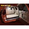 18-Pieces GX460 LED Interior Light Kit Package Compatible With Lexus GX460 2010 2011 2012 2013 2014 2015 2016 2017 2018   Interior LED Lighting
