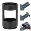 Aluminum Alloy SLR DSLR Camera Adapter Mount Tube Telescope Sleeve M42 Thread for Spotting Scope