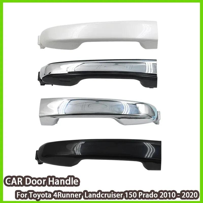 69211-60090 Car Front Rear Left or Right Door Exterior Handle fit For Toyota 4Runner Landcruiser 150 Prado 2010 -
