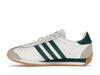 adidas Country OG Низкий Облачно-белый Колледжский зеленый - IF2856