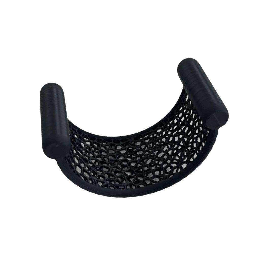 Plastic Betta Fish Hammock 3D Printing Aquarium Resting Platforms for Rest Sleeping Playing