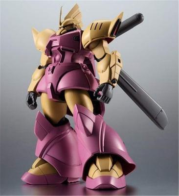 ROBOT Spirits Mobile Suit Gundam 0083 STARDUST MEMORY Gelgoog M Commander Machine Интернет-магазин Garahau<SIDE MS> МС-14Фс (Машина Шейма) увидеть. АНИМЕ.
