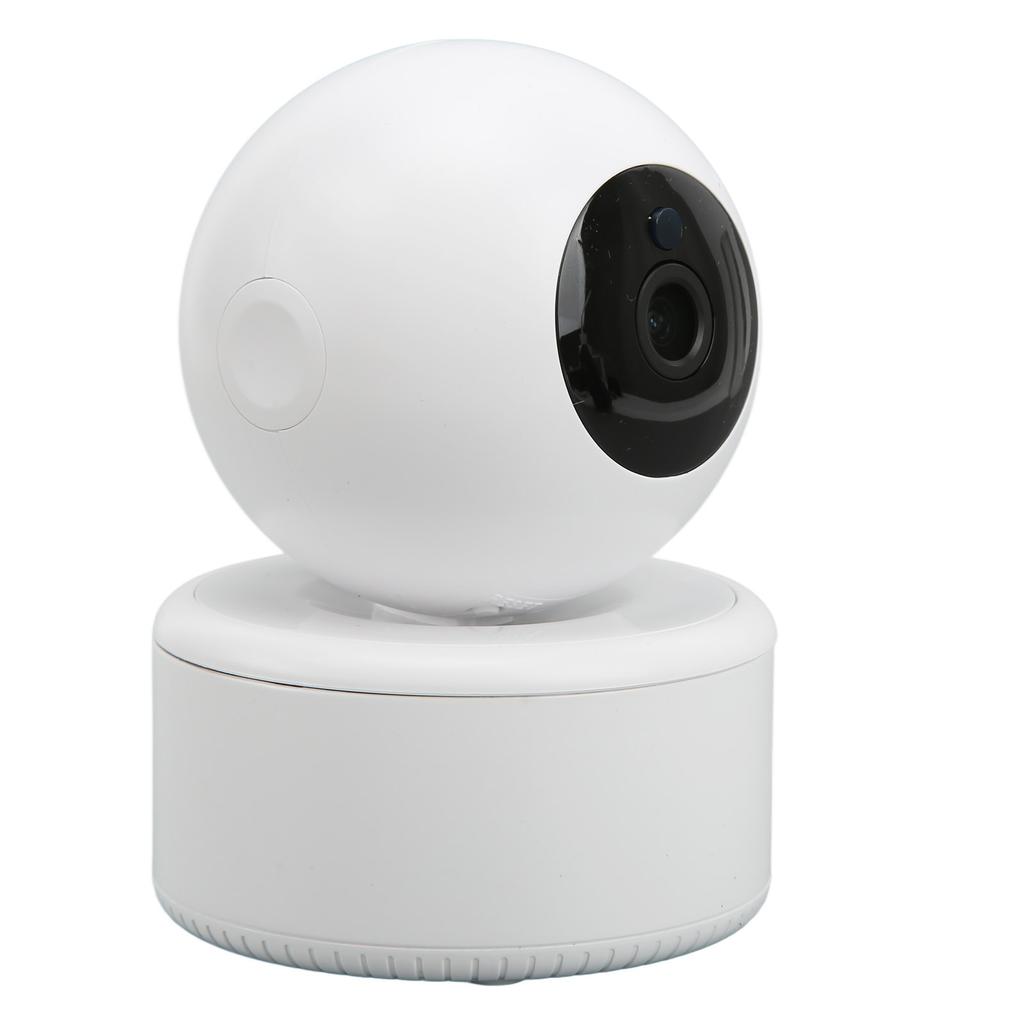 Smart Security Camera 2 Way Talk AI Intelligent Human Detection Infrared Night Vision Surveillance