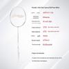 Li-Ning Теннисная ракетка для бадминтона Thunder AYPT311