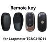 Дистанционный ключ OE 8013010-TB01/8013060-CB02/8013140-CA01 для Leapmotor T03/C01/C11, Прочный заменитель для бесключевого доступа