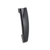 Car Exterior Door Handle Cover Carbon Fiber Look For Chevrolet Cruze 2011-2015