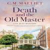 Death and the Old Master by G.M. Malliet Hardback Book 9781448314720