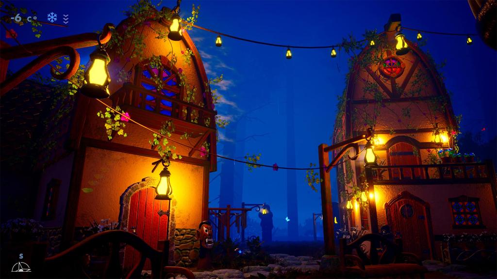 Albatroz North Xbox Series X (Import Version America)