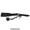 Bowstring Rope 188cm Repair String Stringer Tool Accessory for Recurve Bow Takedown Archery Hunting
