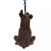 DISNEY Dante Plush Keychain Disney & Pixar's "Coco" NEW Disney Store