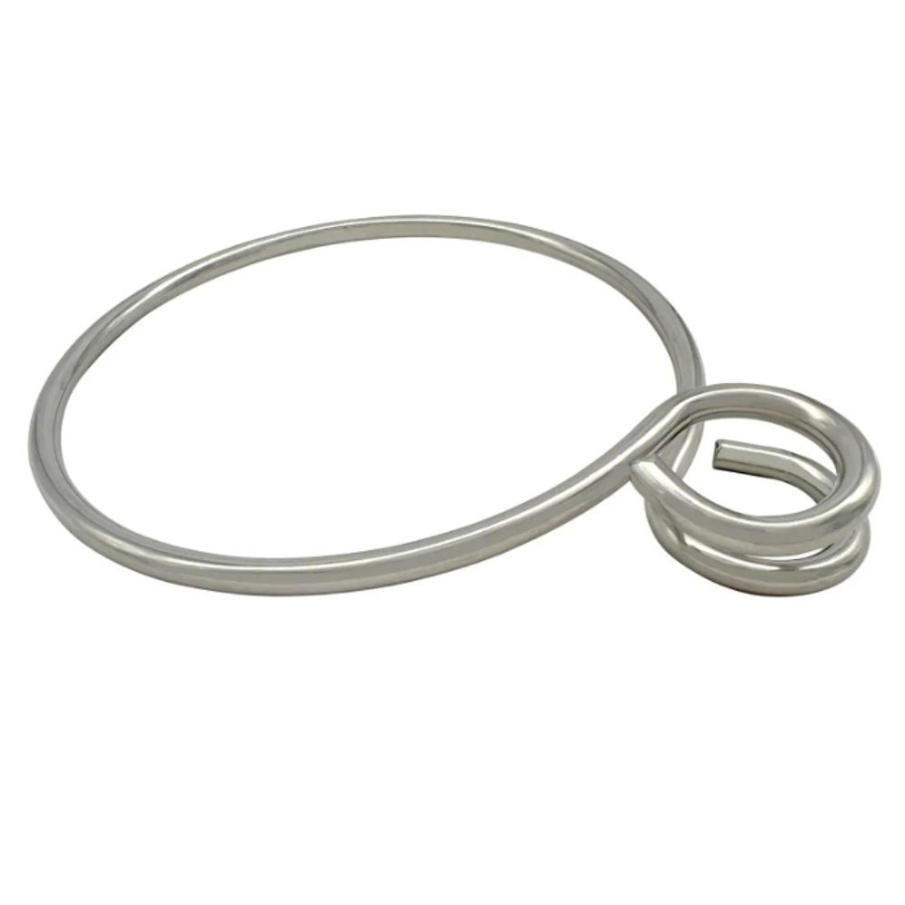 Easy Installation Anchor Ring Replacement Parts Boating Accessories Marine Use