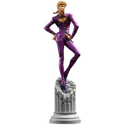 Джоджо Джованна Фигурка Ручка Подарок Игрушка С коробкой Гаражный Набор Фигурка Модель