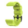 Tech-Protect Iconband Garmin Fenix 3 / 5X / 3Hr / 5X Plus / 6X / 6X Pro / 7X Green