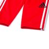 [Adidas Junior] Брюки Adidas Junior Training Unisex Ss Весна Лето Красный Белый Ak5850