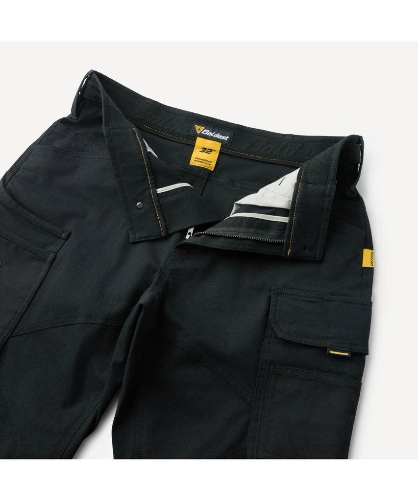 BOLDEST Craftsman Pants V4 2Apax25016Bkw