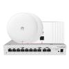 Huawei Система Wi-Fi 6 AC+AP для всего дома (Китайская версия)
