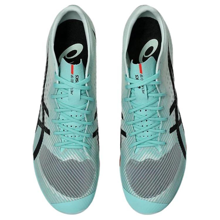 ASICS Metaspeed Sp 'Illuminate Mint Black' Men's 1093A206-400