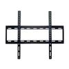 Фиксированное настенное крепление для телевизоров больших размеров от 40 до 80 дюймов. Отличается низкопрофильным дизайном и простотой установки для дома.