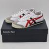 1183C102-105 Onitsuka Tiger MEXICO 66 БЕЛЫЙ КЛАССИЧЕСКИЙ КРАСНЫЙ (Мужской)