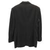 Paul Smith Made In Japan Wool Blend Tailored Jacket M Black Series Men's Used