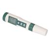 10 In 1 Digital Water Quality Meter PH TDS EC Salinity SG ORP Hydrogen Rich Resistivity Temperature
