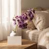 21 Heads Artificial Phalaenopsis Branches Real Touch Simulation Plant  Wedding Home
