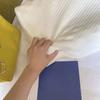 Семейная подушка с эффектом памяти, удобная подушка из натурального латекса для путешествий, используется для облегчения боли в шее, подушка для сна