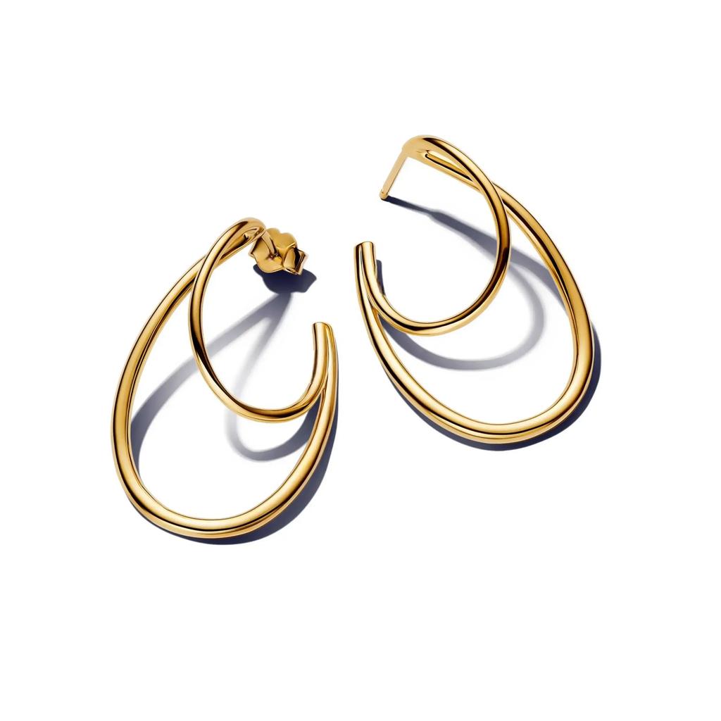 New Copper Charms Octopus Angel Starfish Shell Beads Rings Earrings Fit Bangle Bracelets Necklace Women Diy Jewelry