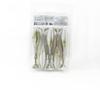 DUO Soft Lure Versa Shad Fat 5 Inch F099 (7804)