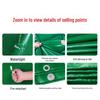 Yuanxing Flame Retardant Waterproof Multipurpose Tarp