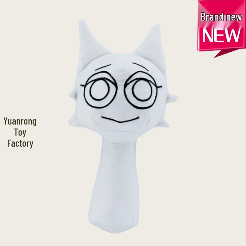 Мягкая игрушка Спранки - Игровые аксессуары