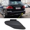 Bumper Tow Hook Cover Cap Hook Cover Car Accessories For Mercedes W166 X166